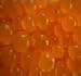 1 Pound Bag of ORANGE Water Beads Pearls Centerpiece Wedding Tower Vase Filler