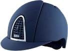 KEP CROMO TEXTILE Riding Helmet with Inner Pads