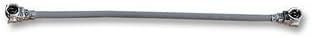MOLEX 73412-0504 Sensor Cable, Assembly, U.FL Plug, U.FL Plug, 162 mm