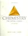 Chemistry: The Central Science; AP Edition