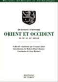 Orient et Occident