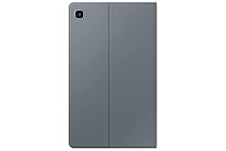 SAMSUNG Tab A7 Lite Bookcover Dark Gray