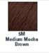 Matrix Socolor Permanent Cream Hair Color 5M Medium Brown Mocha