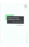 Reason, Community, and Religious Tradition : Anselm's Argument and the Friars, Matthews, Scott, 0754613151