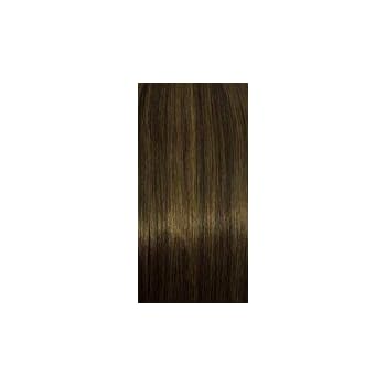 Amazon Com Sensual Silky Straight Hair Extension 18 Silky 1b 30
