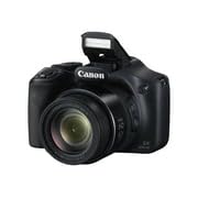 Canon PowerShot SX520 16Digital Camera with 42x Optical Image Stabilized Zoom with 3-Inch LCD (Black)