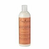 SheaMoisture Body Lotion - Coconut Hibiscus