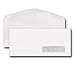 #10 Right Hand Window Envelope - 24# White (4 1/8 x 9 1/2) - Window Envelope Series (Box of 500)