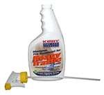 Kirby Heavy Traffic Shampoo Pretreatment 22 U.S. fl. Oz.