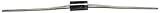 MIC 1N4007 DO-41 Axial Silastic Guard Junction Standard Rectifier Diode (Pack of 1)