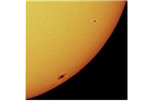 Thousand Oaks Optical SolarLite Solar Filter Film (ND 5) - 5" (127mm) Square Piece