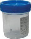 Andwin Scientific 840175 Specimen Cup Bottle 90 mL/53 mm Sterile (Pack of 400) by Andwin Scientific