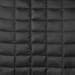Ben Sherman Men's Quilted Lightweight Packable Puffer Coat Black Size L