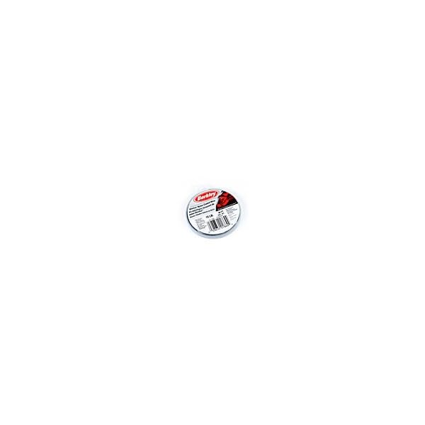 Berkley-SteelonTM-Nylon-Coated-Wire-120lb-544kg-30ft-1-Leaders-120lb-544kg-30ft