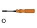 New Redesigned Better Fitting Walbro Single D Carburetor Adjusting Tool Homelite Part # 308535001 Plus Poulan Husqvarna Stihl Homelite Weed Eater Craftman Echo Trimmer