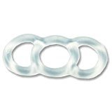 Encore Medical En3Ring Replacement Ring Size 3,Encore Medical - Each 1