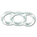 Encore Medical En3Ring Replacement Ring Size 3,Encore Medical - Each 1