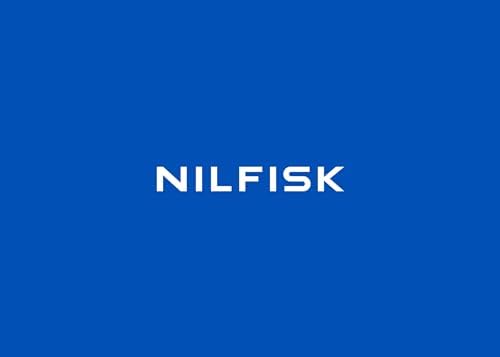 Nilfisk High Pressure Washer Core 130 Bars - Mini Limpador para Jardim e Carros (1500 W)