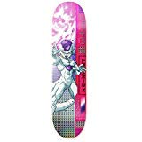 Primitive Dragon Ball Z Skateboard Deck )