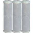 32-250-125-975, CBC-10, PWCB10S, EP-10, WHEF-WHWC and 34370 Compatible Water Filter Cartridges 3 Packby CFS