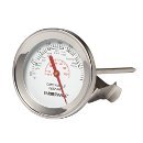 Click Here to See More Images Professional Farberware Candy/Deep Fry Thermometer
