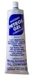 McGlaughlin Oil PETROL-GEL 4 Oz. Lubricant Tube - 1 / TB