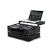 Odyssey FZGSTKS2BLM Traktor S2 Black Glide Case - New