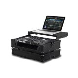 UPC 807822032437, Odyssey FZGSTKS2BLM Traktor S2 Black Glide Case - New