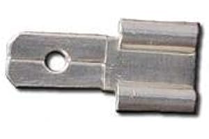 AJC Terminal Adapter F2 to F1 - Single Piece