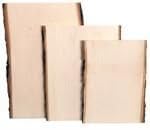 PL3520 Large Basswood Country Plank