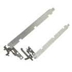 JINTAI LCD Screen Hinge Bracket Pair Kit Set Arm for Dell Latitude 3420 3430 0V1FF6
