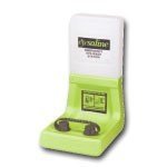 Honeywell FEN320004010000 Fend-All Flash Flood Emergency Eye Wash Refill Cartridge for Use with Flash Flood Eye Wash Station, English, 612.833 fl. oz, Plastic, 13.6