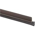 M-D Building Products 43305 42-Inch Cinch Door Seal Top and Sides, Brown, 5-Piece