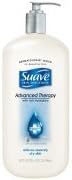 2 Bottles of Advanced Therapy Hand and Body Lotion, 32 Oz ea