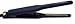 Keratin Complex KeraStyler Titanium Ionic Flat Iron - Blue - 1/2 inch