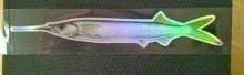 Fish Razr FR214 CustomZ Dredge