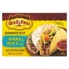 Old El Paso Hard and Soft Taco Kit, 12ct, 340g Imported from Canada - //coolthings.us