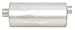 Walker Quiet-Flow SS 40245 Direct Fit Exhaust Muffler Assembly 2.5