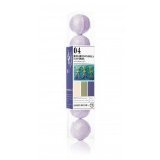 Me! Bath Mini Effervescent Bath Soaks - Madagascar Vanilla & Lavender with White Truffle (2 Oz)
