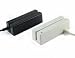 Idtech IDMB-334112B MiniMag II MagStripe Reader, Track 1 and 2, USB Keyboard Emulation, Black