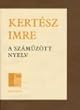 imre kertesz imre kertesz