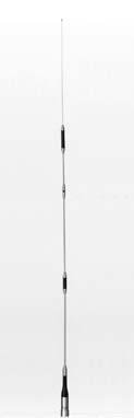 SG7900A Mobile antenna, 2m/70cm, UHF, 62in