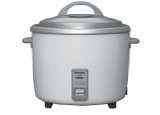 Panasonic SR-WN36 3.6-Liter 20-Cup Rice Cooker, 220-volt (Not for USA)