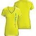 Arcteryx Vertical Word SS V Neck Top - Women's