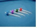 Hydrofloss Sulcus Jet Tips by hydrofloss