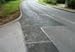 Mind The Gap Asphalt Joint Repair Tape 1 1/2