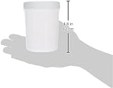 TATAY 0.4L Twist Hermetic Food Container BPA-Free Plastic view 3