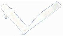 IHBE6000 - 16 French Duckbill Voice Prothesis,10mm