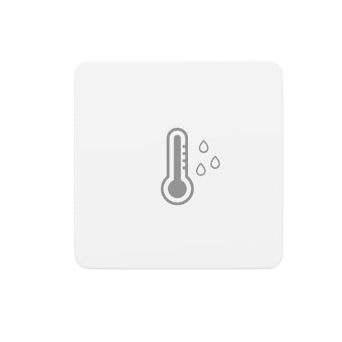 THIRDREALITY Zigbee Temperature Sensor