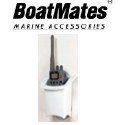Tempress Boatmates Communications Caddy White